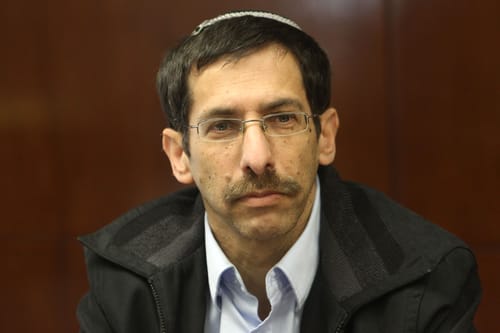3 שנים לפטירתו; בירושלים יקראו רחוב ע"ש אורי אורבך ז"ל