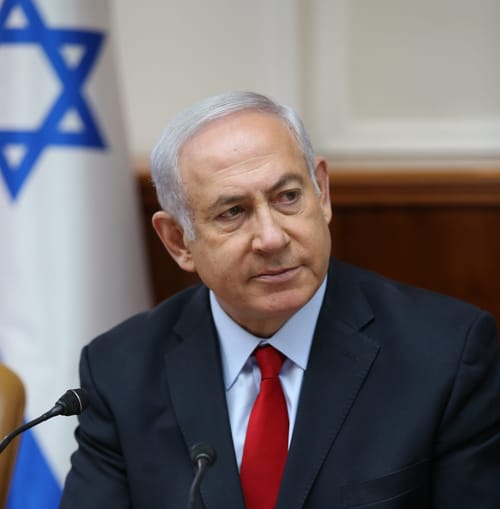 נתניהו: "חאן אל אחמר יפונה, מקווה שבהסכמה"