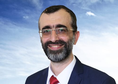 איום על חולדאי: נציג ש"ס יתמודד לראשות העיר ת"א