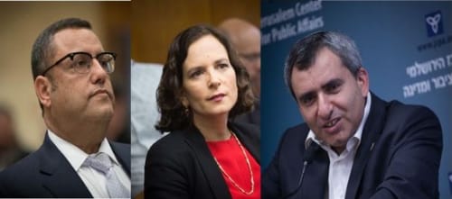 כך ישפיע דייטש על המועמדים הדתיים בירושלים