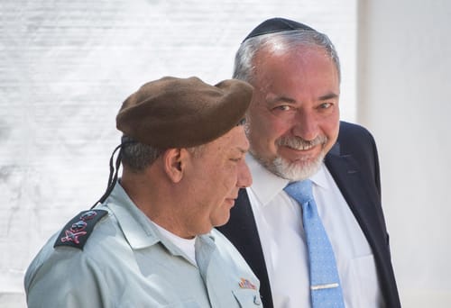 למרות ההבטחות: צה"ל סוגר את הפנמ"צ באור עציון