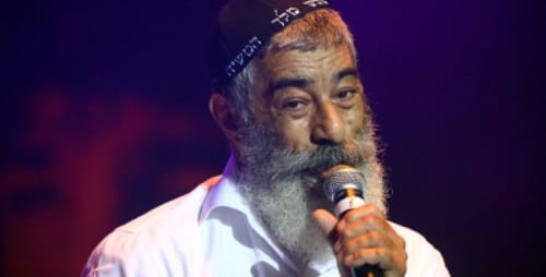 "צריך להגיד שלום": אריאל זילבר בהודעה דרמטית
