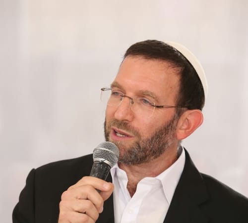 למה כן חתמתי על מכתב הרבנים אל הלהט"בים?