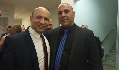 אסעד לסרוגים: "חוק הלאום לא פוגע בעדה הדרוזית"