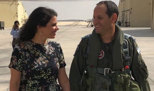 "אמירה סקסיסטית כלפי שרה בישראל"