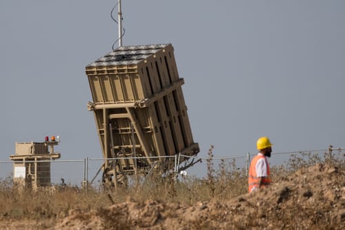פיקוד העורף מפרסם הנחיות מגבילות לתושבי עוטף עזה