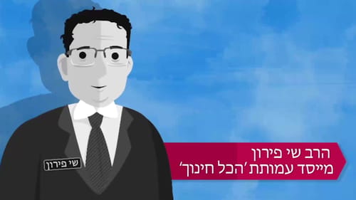 מה הרב קוק היה אומר על הסרטון של ארגון 'חותם'?