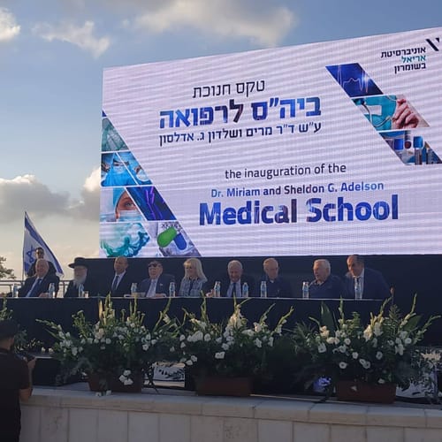 שלום עכשיו נתפסו בשקר והתנצלו בפני השר בנט