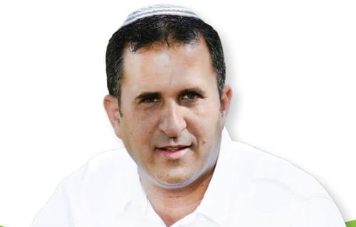 אפי שרון: ביו"ש מזדהים עם שביתת המטפלות