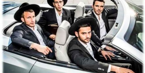 הישג ענק: 'שבאבניקים' זכתה בפרס בינלאומי