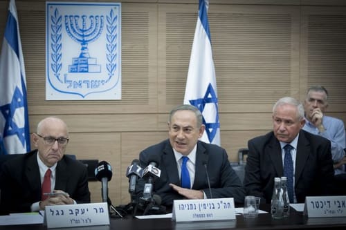 חברי וועדה חדשים: אלו יביאו למינוי רמטכ"ל ומפכ"ל