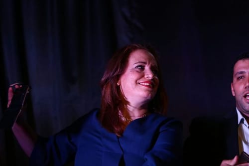 "הדברים לא היו מדויקים": חגית משה מתנצלת