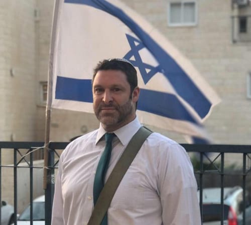 המחבל שרצח את ארי פולד הי"ד הורשע