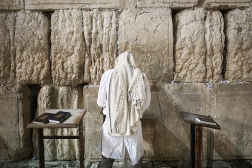 הלכות יום כיפור תשע"ט: כניסת הצום ויציאת הצום