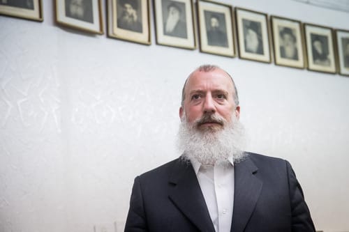 הסרוגים מכחישים את הספין של יוסי דייטש