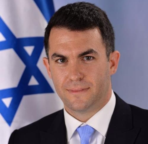 נסגר התיק נגד היועץ של נתניהו מ"חוסר ראיות"