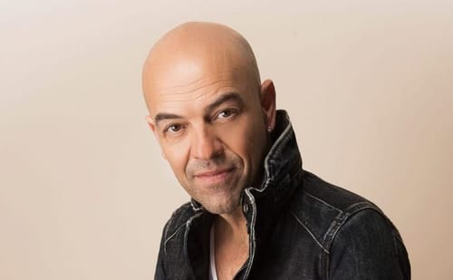 פבלו רוזנברג בסינגל חדש: "באה אליי"