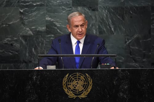 הלו"ז המלא: את מי נתניהו יפגוש בארצות הברית?