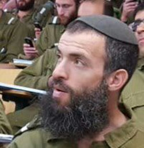 שלוש שנים להירצחו: "הרב נחמיה לביא היה ס"ת חי"