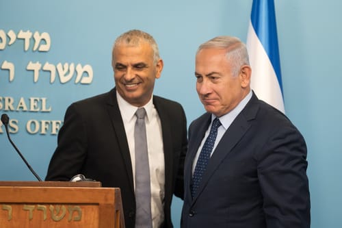בית הדין של הליכוד: בוטלו הפריימריז; כולנו תמוזג