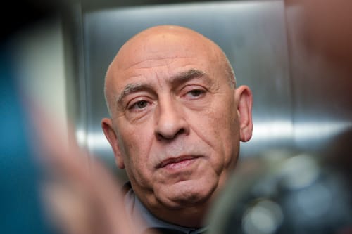 החוק שישאיר בכלא את ח"כ לשעבר באסל גטאס