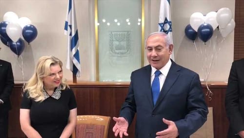 נתניהו ביום הולדתו: שר לשעבר מהליכוד חותר נגדי