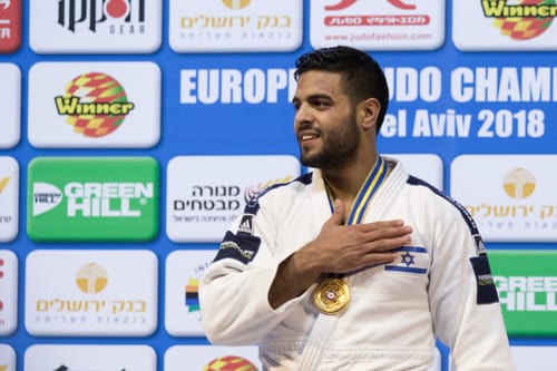 לאחר זכייתו • נתניהו שוחח עם מוקי: "כבוד וגאווה"