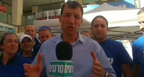 המועמדים במועצת בנימין: "אנשים רוצים רוח חדשה"