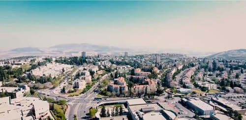 יש לכם הצעות? נצרת עלית מחפשת שם חדש לעיר