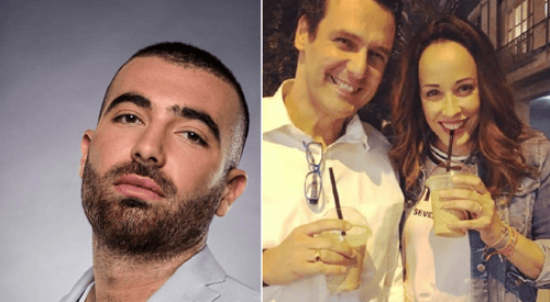 מפתיע: הג'וב החדש של עדן ועודד מנשה עם עומר אדם