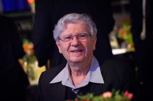 "מחשבה הזויה": הרב גורדין מגיב לדברי אהרון ברק