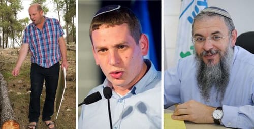 ירון רוזנטל הודיע על תמיכה בשלמה נאמן