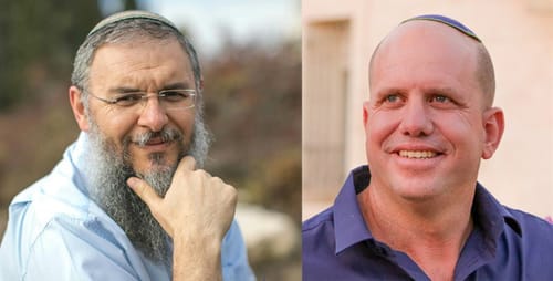 מה הובטח לרוזנטל בתמורה לתמיכה בשלמה נאמן?