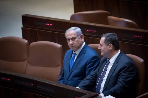 בליכוד נגד תיק הביטחון לבנט: "יש אצלנו אחרים"