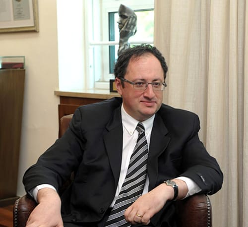 גלפנד לסרוגים: "השחמט הישראלי הושלך אחורה"