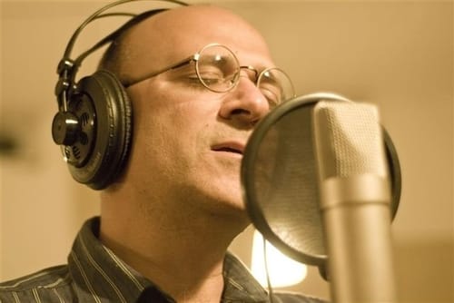 בעל החלומות: הפרויקט המיוחד שמשיק עובדיה חממה