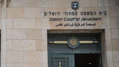 שוחרר ממעצר לאחר 4.5 שנים: זוכה מרצח חברתו