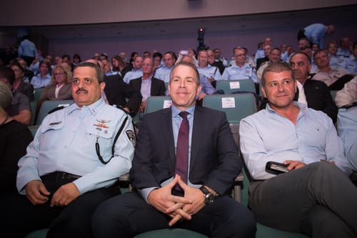 לאחר פסילת אדרי: אלו האפשרויות למינוי המפכ"ל