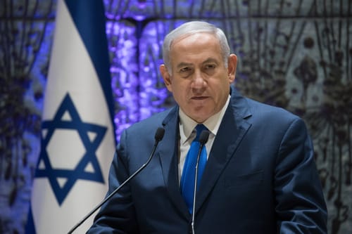 רה"מ: "להמלצות המשטרה אין שום תוקף חוקי"