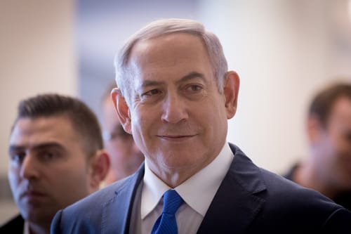 הליכוד על מצא: "התקפה פרועה להפיל את נתניהו"