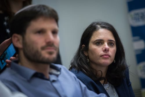 האולטימטום של סמוטריץ' עבד; חוק ההסדרה 2 עבר
