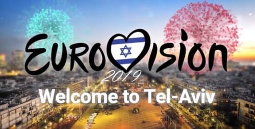 מעריצי האירוויזיון יבחרו שם לשדרה בתל אביב