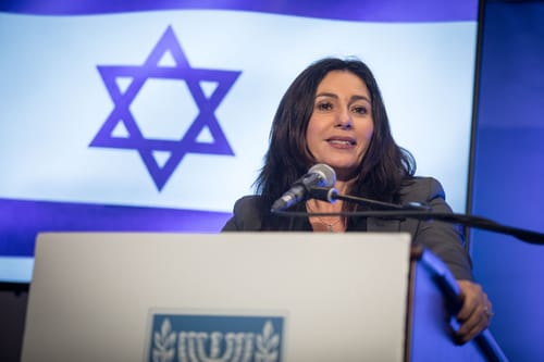 תתכוננו: זה הנושא המיוחד שיוביל את חגיגות ה-71