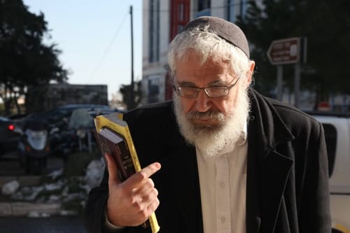 "לרב אלון אחריות פושעת; לרב דרוקמן כישלון שיטתי"