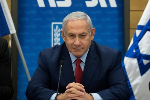 נתניהו שומר קלף חזק: "תיק החינוך יישאר בליכוד"