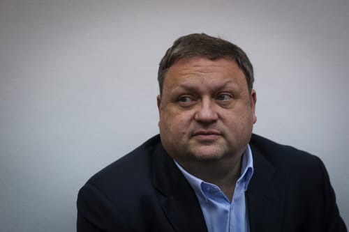 שלמה בן צבי בדרך לפריימריז בבית היהודי