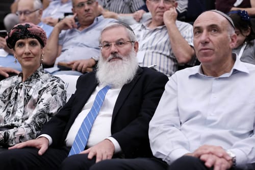 בן דהן או ברנסקי: מי מחליף את בנט כיו"ר הבית היהודי?