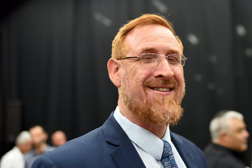 שני פורשים נוספים מהמירוץ לנשיאות