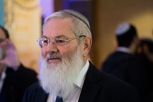 הרב אלי בן דהן שוקל לפרוש מרשימת הבית היהודי