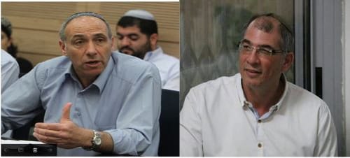 עימות בין יוגב לאורבך: רשימת הבית היהודי תפורסם השבוע